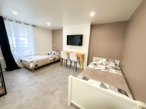 B4 Appartement Meaux centre Disneyland